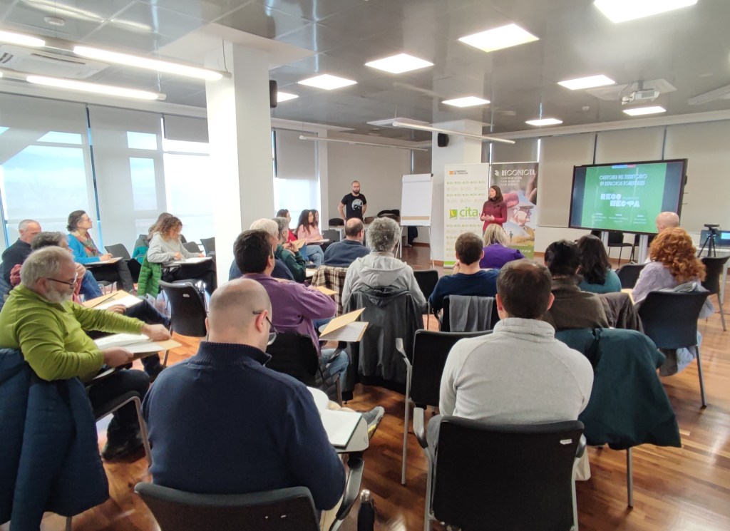 Custodia del Territorio como estrategia para la sostenibilidad forestal y el desarrollo&nbsp;rural