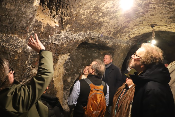 Baltanás, enoturismo, congreso de bodegas, barrios históricos de bodegas, patrimonio vinícola, conservación de bodegas, arquitectura tradicional, Cerrato Palentino, cata-maridaje, turismo rural, esther duque, baltanás, edm comunicacion, edmcomunicacion, agrural, ag actualidad rural