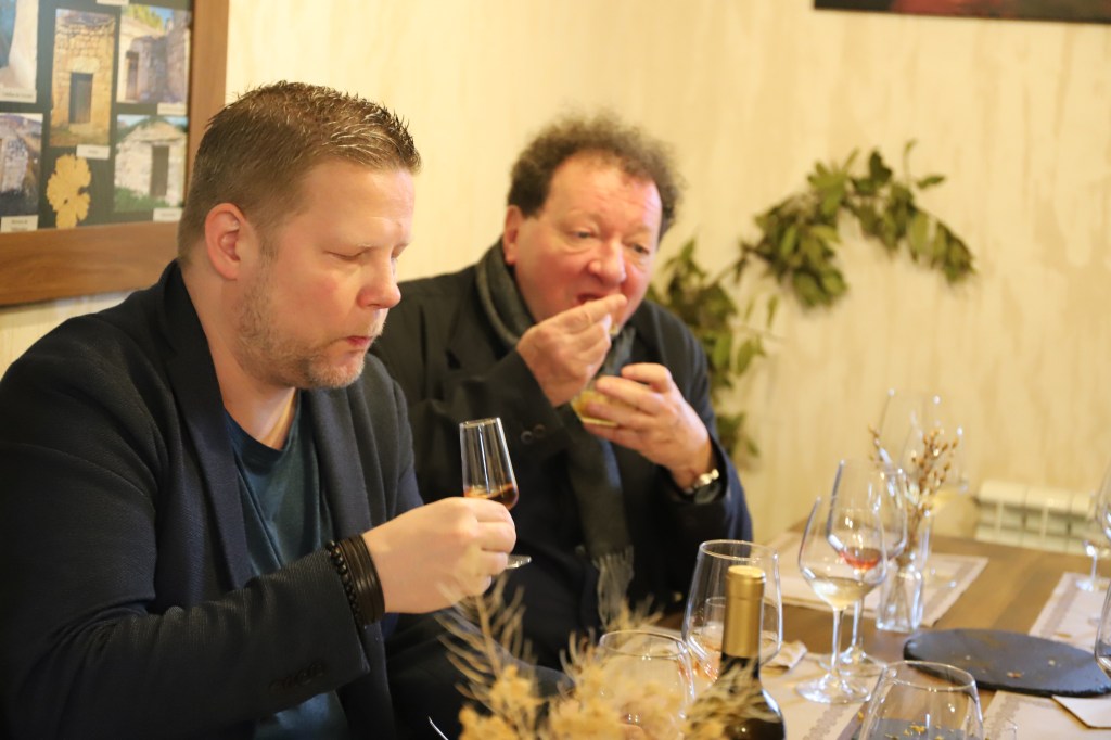 Baltanás, enoturismo, congreso de bodegas, barrios históricos de bodegas, patrimonio vinícola, conservación de bodegas, arquitectura tradicional, Cerrato Palentino, cata-maridaje, turismo rural, esther duque, baltanás, edm comunicacion, edmcomunicacion, agrural, ag actualidad rural