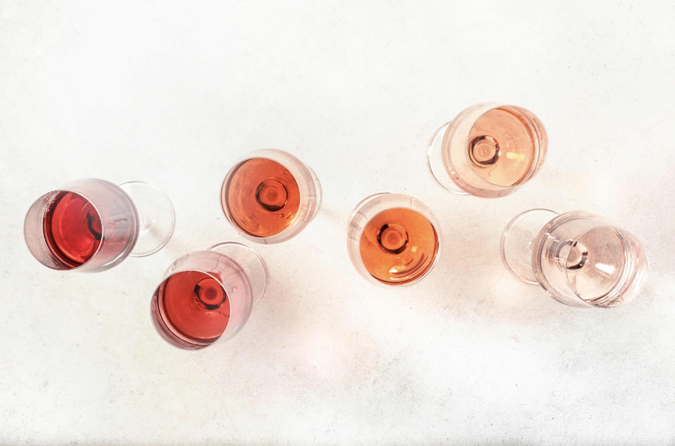 rosado, cigales, cata a ciegas, excelencia, compromiso, calidad, vino, vendimia, Cigales, Castilla y León. agrural, esther duque, do, denominacion origen.png