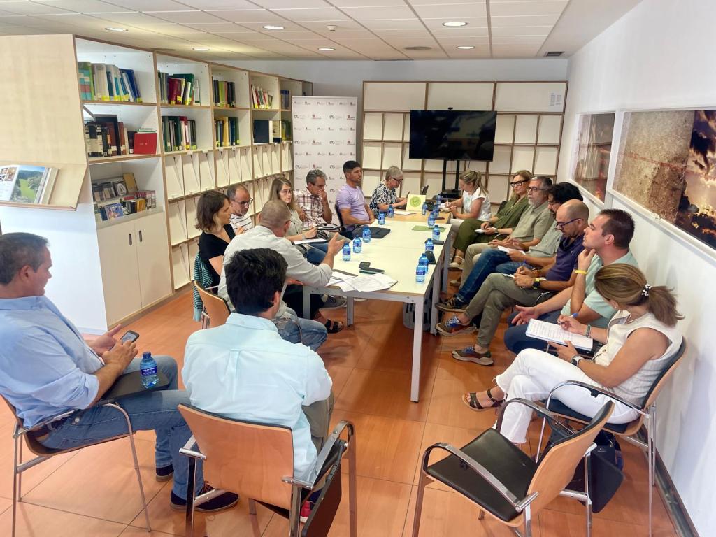 Cinco nuevos grupos se suman a la red de innovación AKIS Castilla y León para fortalecer el conocimiento en agricultura y&nbsp;ganadería