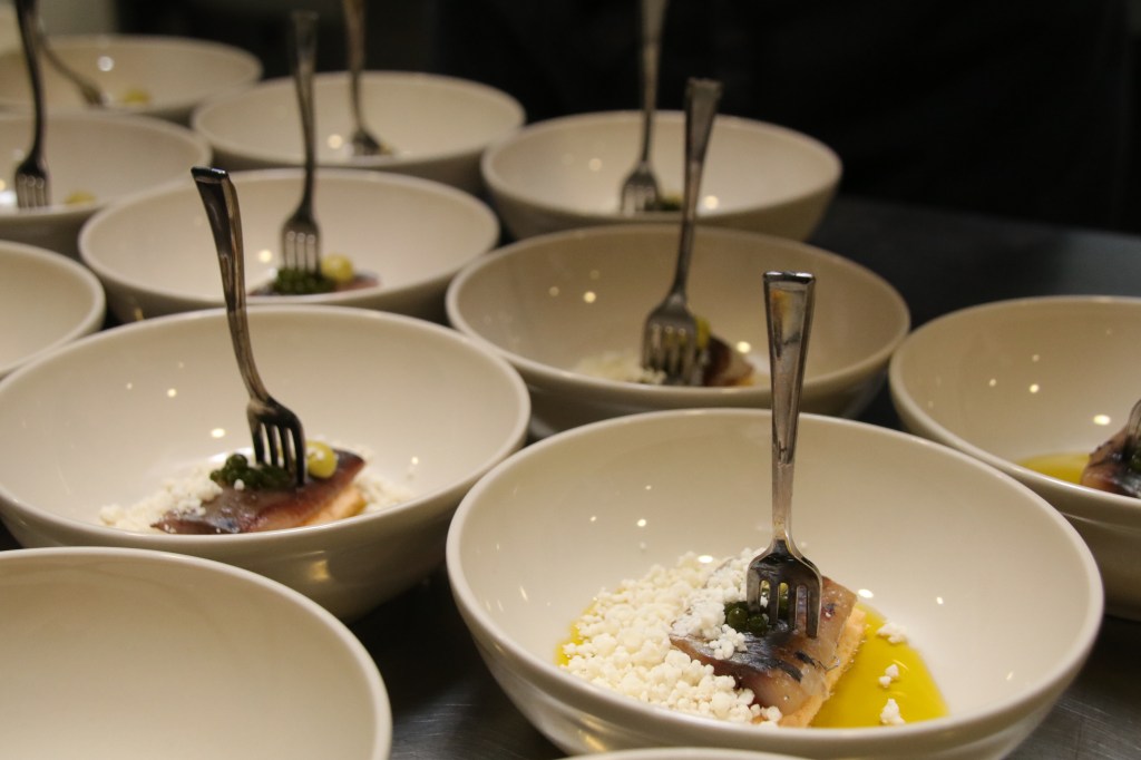 Valladolid une música, gastronomía y vino en un festival histórico, el Cosquín Rock España&nbsp;2025