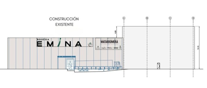 Bodegas Familiares Matarromera invertirá más de 14 millones en 2025-2026, con un centro logístico en Emina Rueda y nuevas medidas de sostenibilidad.