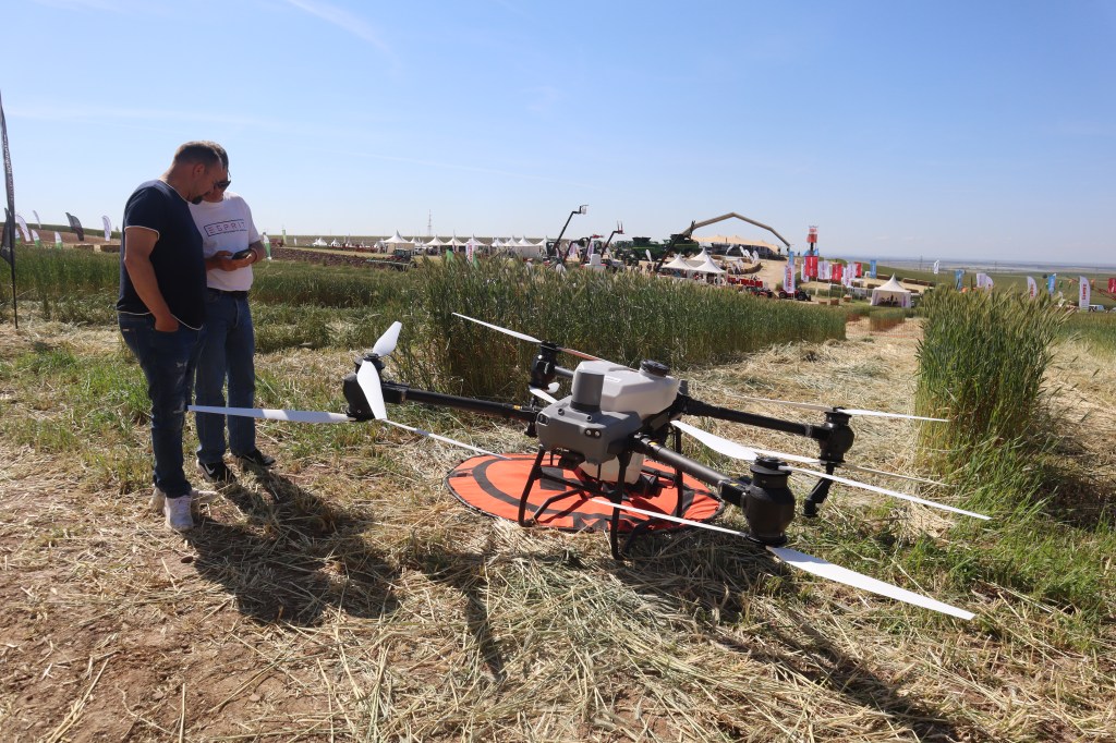 Del dron a la cerveza artesanal: Itagra Formación abre inscripciones a más de 30 cursos&nbsp;gratuitos