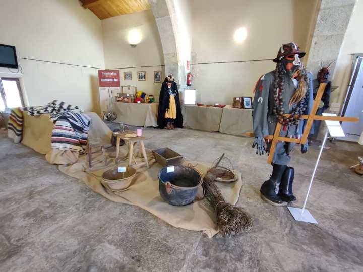 ‘Cruzando La Raya. Sabores de la Frontera’, el gastronómico-turístico de primer nivel en la frontera ibérica hasta el 8 de&nbsp;diciembre