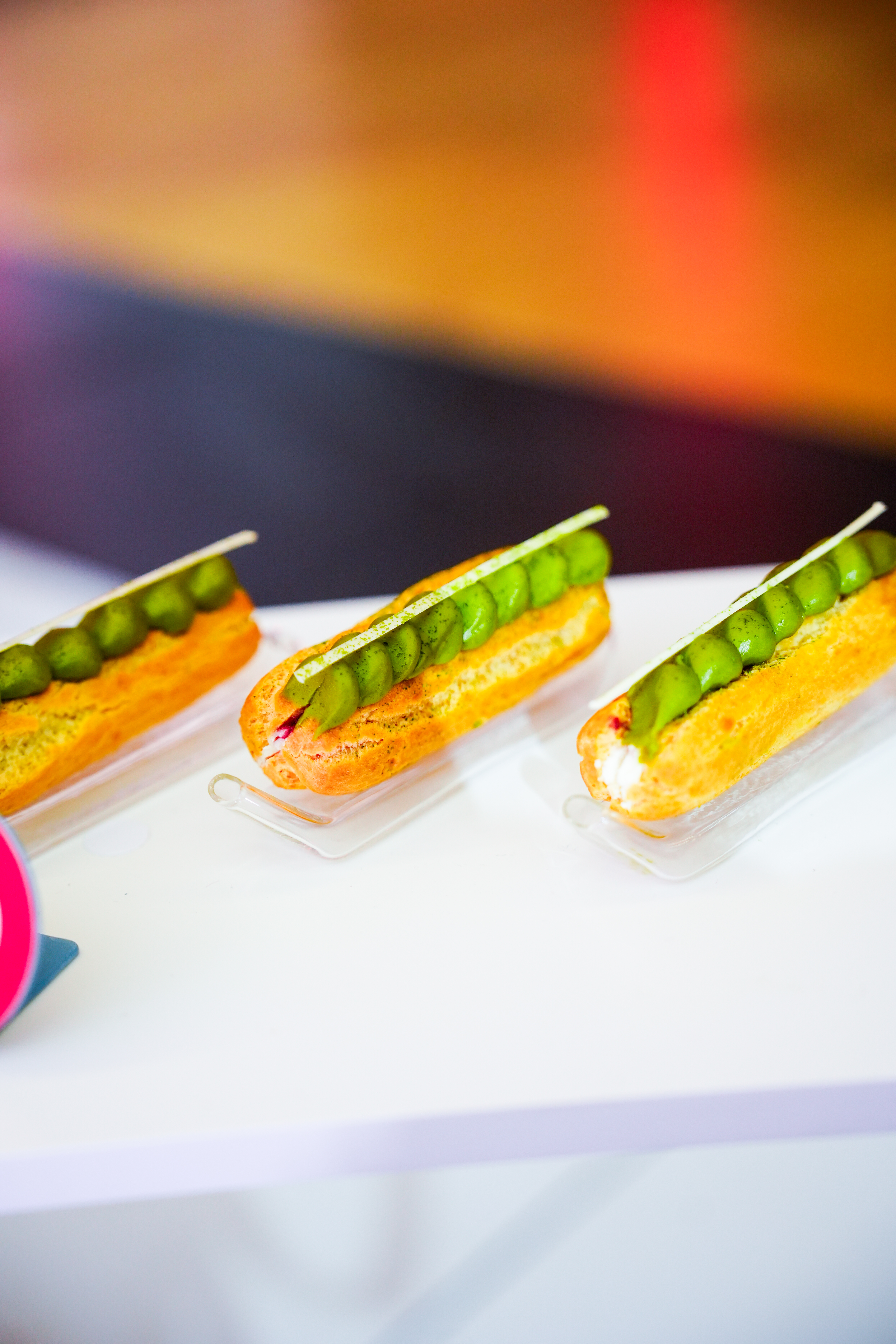 Los sabores tradicionales siguen reinando en España, pero el jengibre y el churro ganan terreno. El consumidor busca placer, frescura, salud y sostenibilidad en cada bocado.