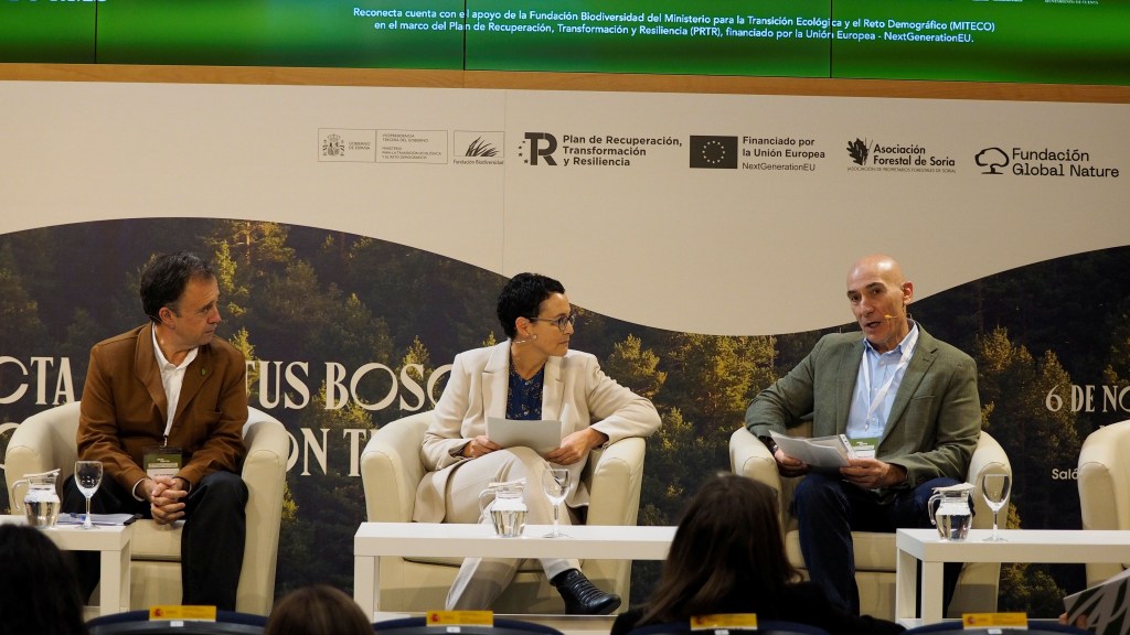 Las alianzas por los bosques marcan el camino hacia una nueva gestión forestal en&nbsp;España