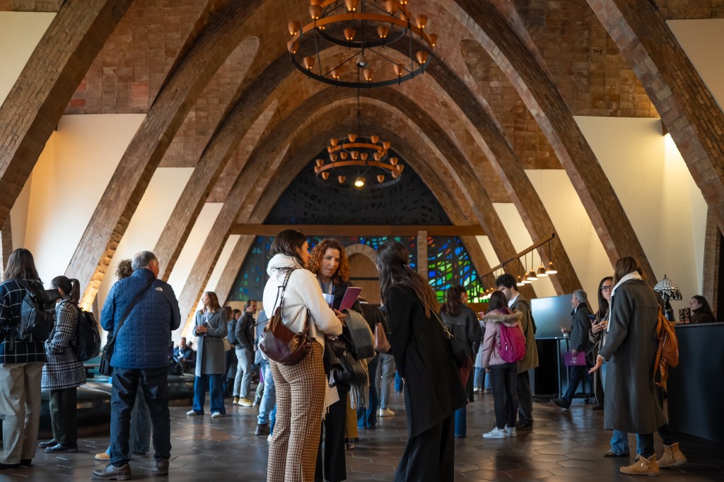 Wine Innovación Week 2026 muestra a la inteligencia artificial como motor de transformación del sector&nbsp;vitivinícola