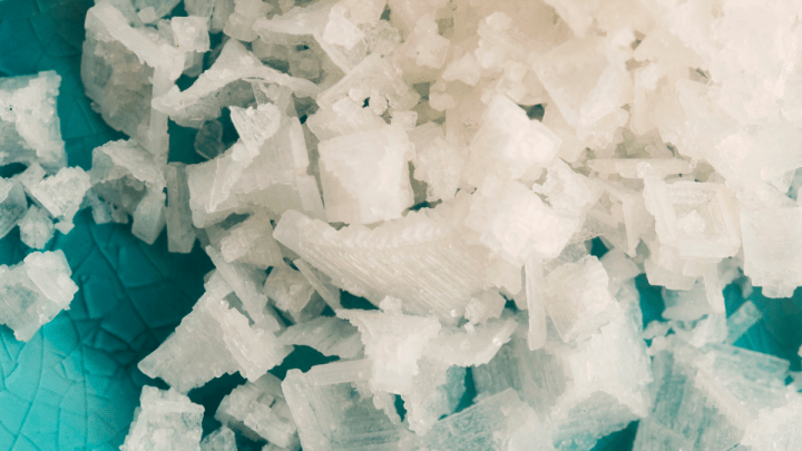 La flor de sal gana protagonismo en la alta cocina como ingrediente estructural y no solo como toque&nbsp;final