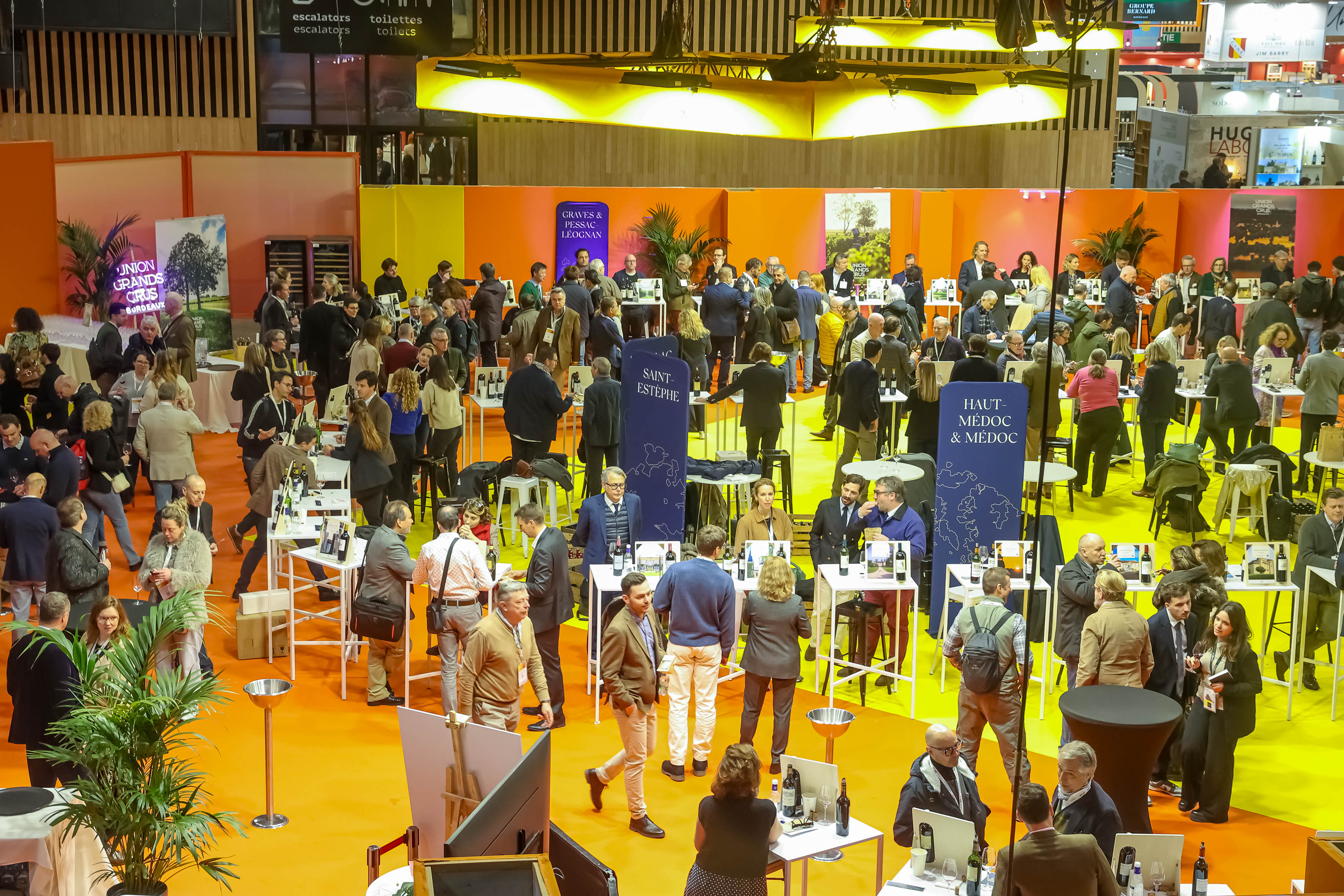 La D.O. Rueda participa por primera vez en Wine Paris con 57 bodegas y más de 120 vinos, reforzando su estrategia de internacionalización en mercados clave.