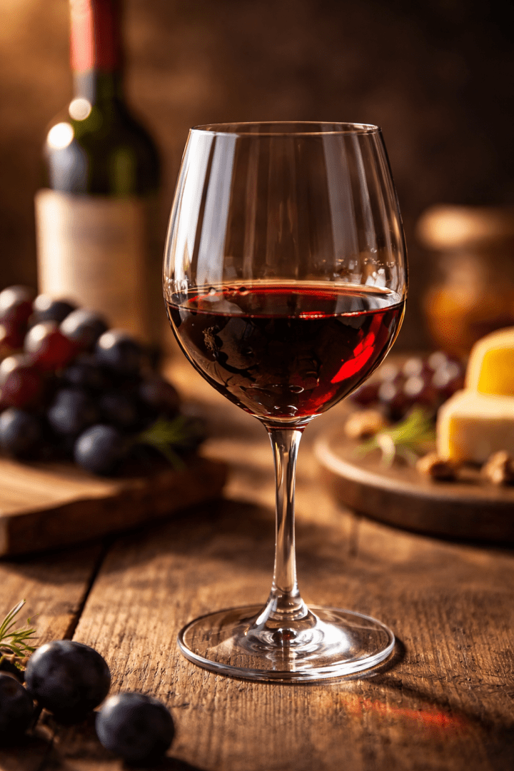 El vino favorece la salud si se consume con moderación y dentro de la dieta&nbsp;mediterránea