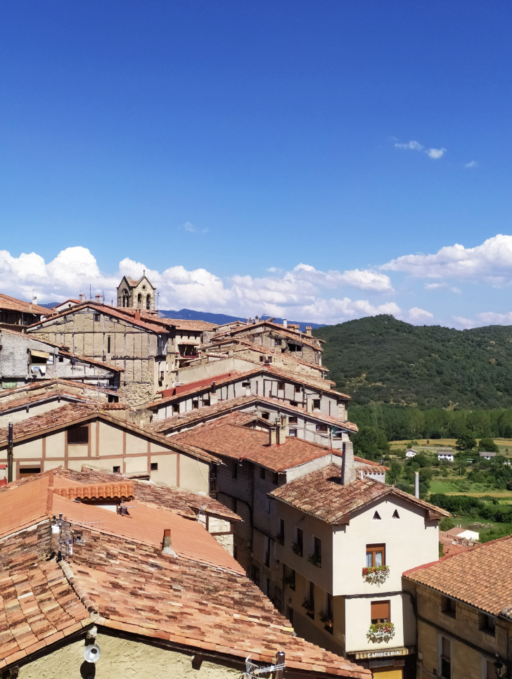 “Si tienes una vivienda vacía  en la provincia de Burgos, esto te interesa (y mucho)