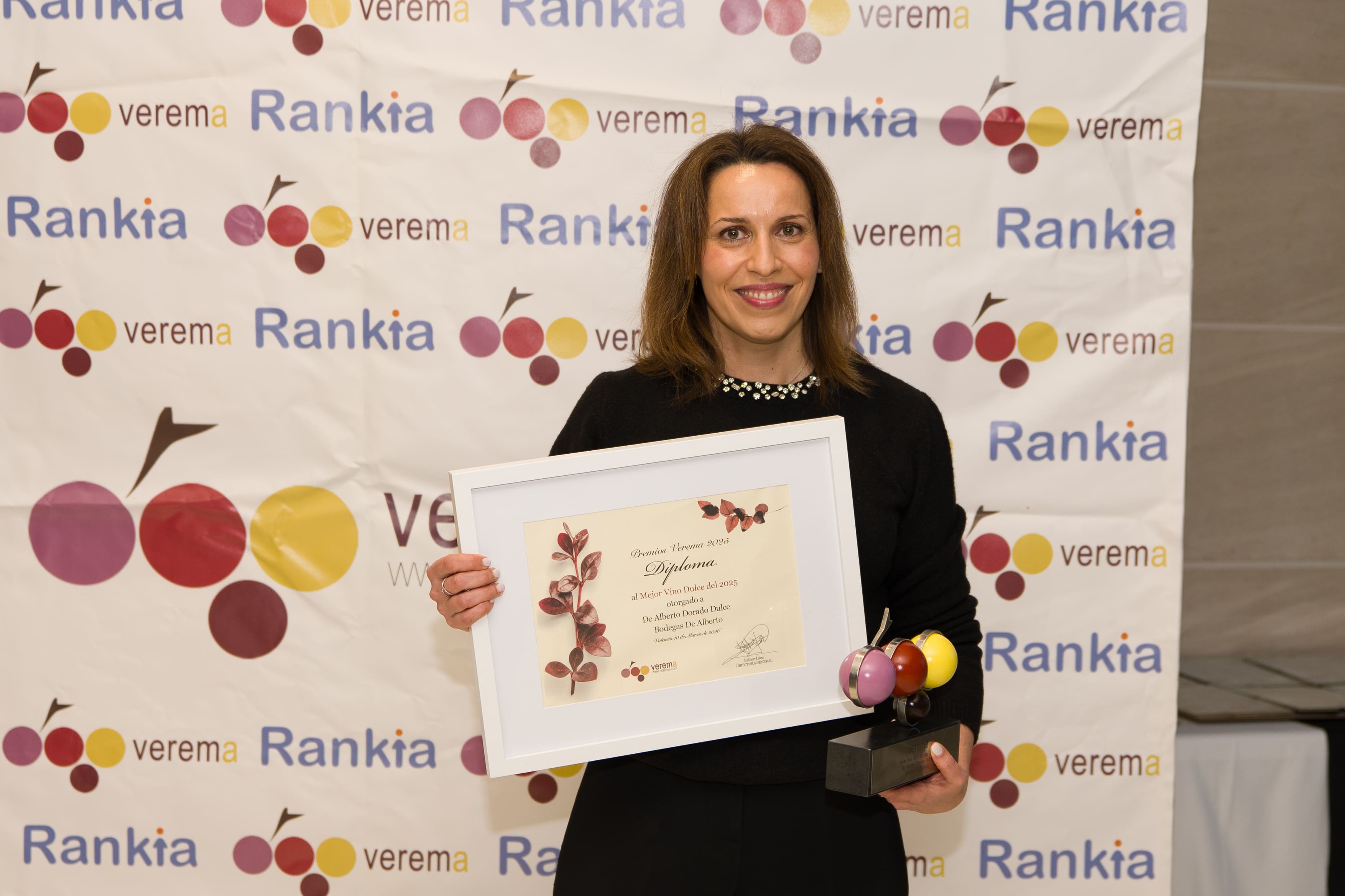 Castilla y León brilla entre los grandes protagonistas del vino español en los Premios Verema