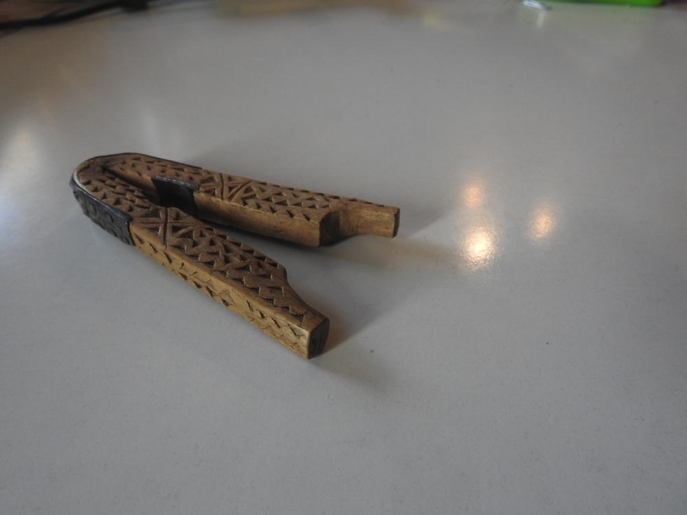 Segovia busca colaboración para realizar un inventario de arte pastoril