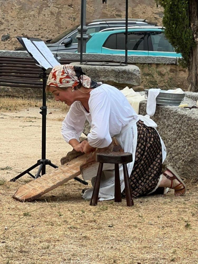 Segovia abre convocatoria para participar en el programa ‘Dónde vas a lavar’