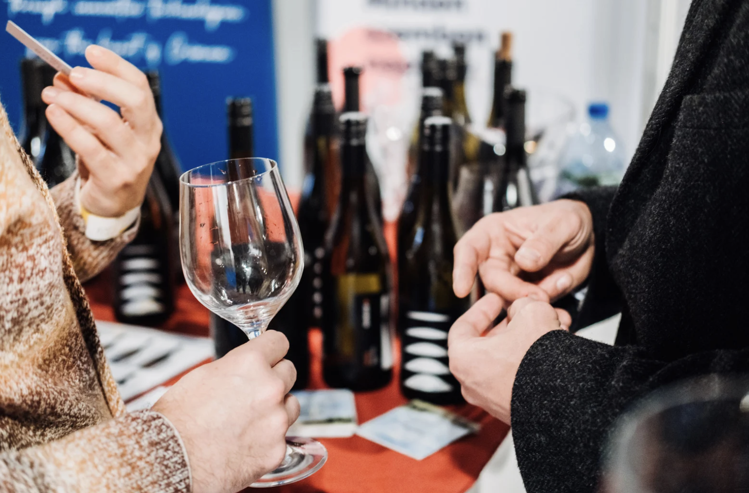 Castilla y León destina 11,2 millones a exportación de vino