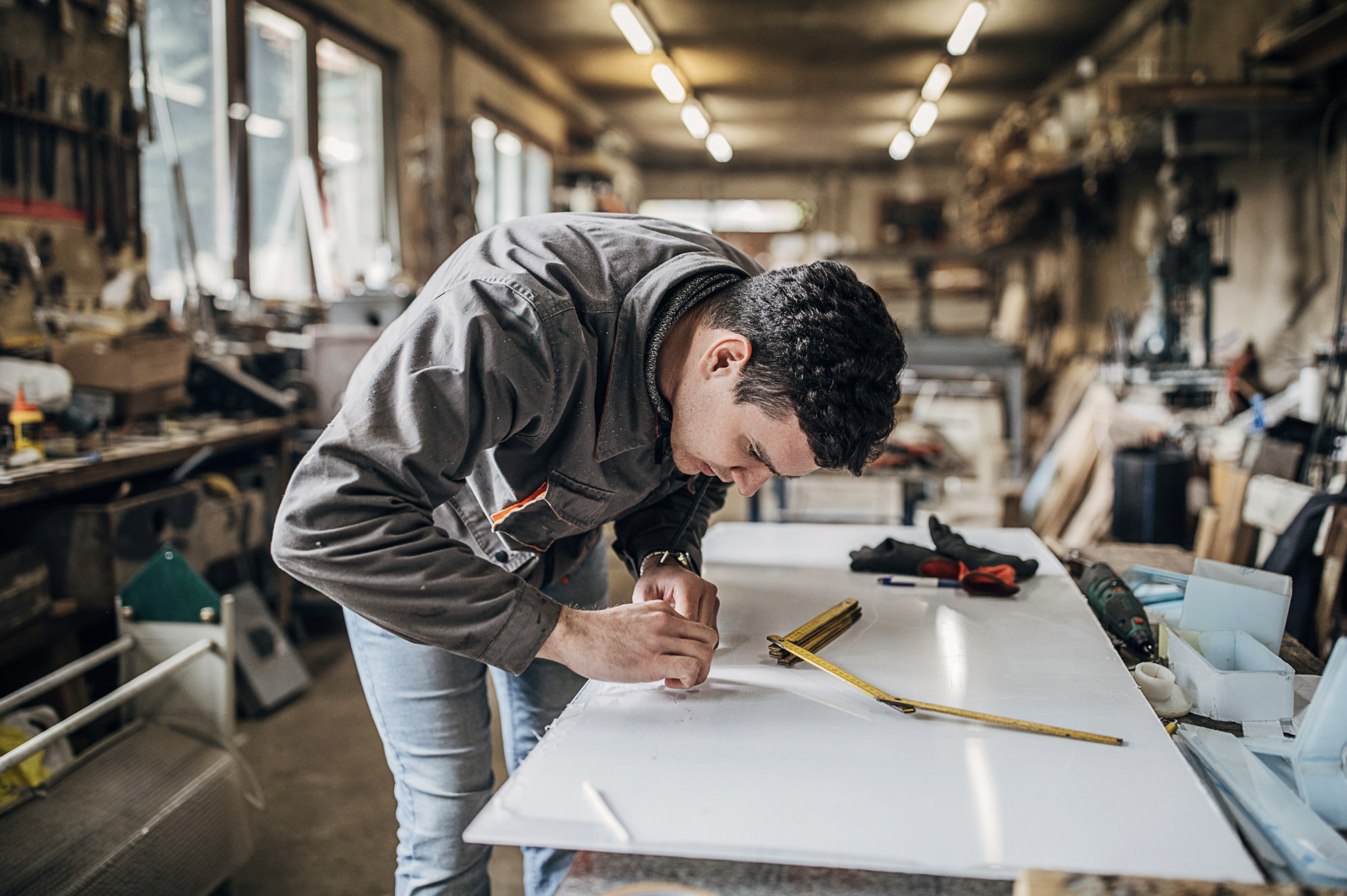 La UVa ofrece 25 becas para prácticas en el medio rural
