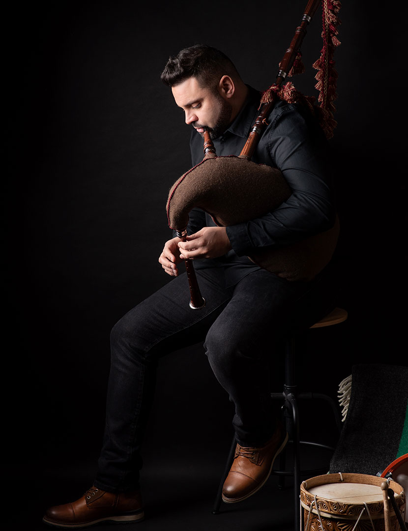 LOS Premios Folk Castilla y León reconocen a Pedraza, Tahona y El Pandero