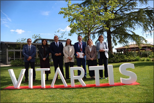 Vitartis alerta del impacto geopolítico en la industria alimentaria