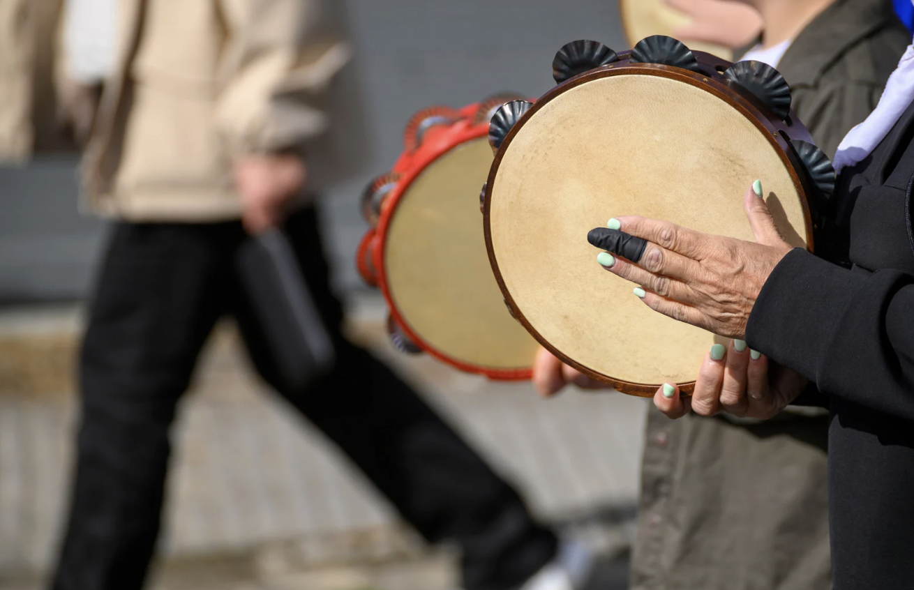 proyecto Raíces Sonoras reunirá a corales, orquesta E  invitados en una actuación benéfica eN BENAVENTE