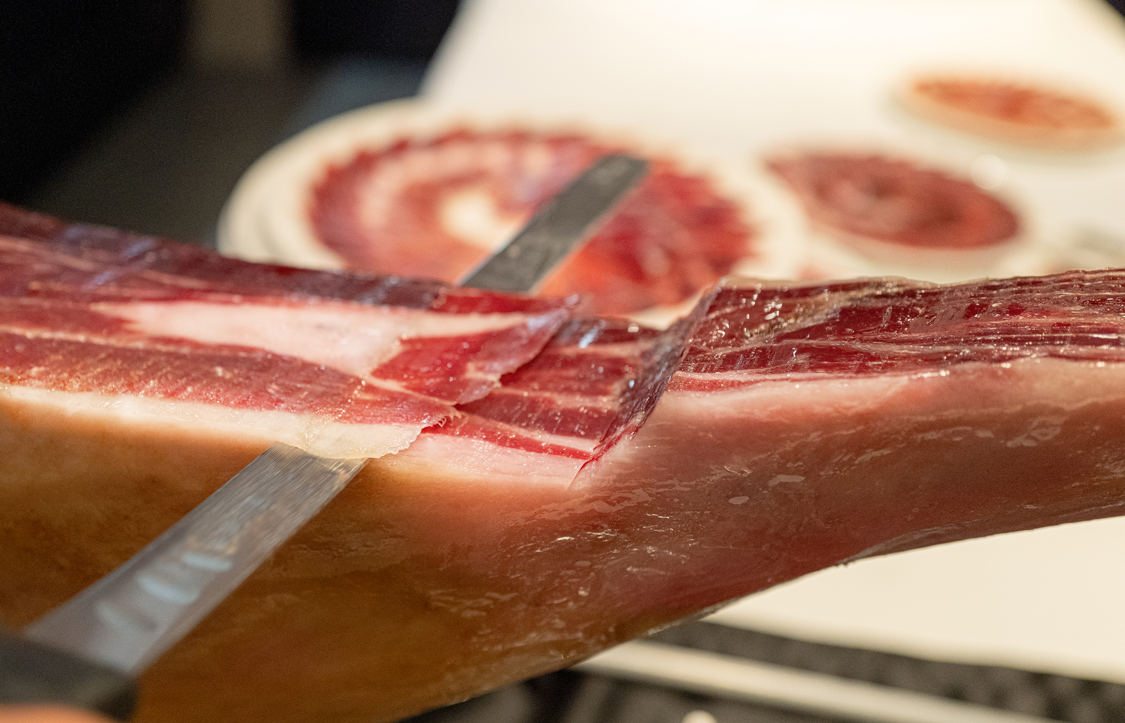 ¿Cómo proteger el jamón del calor en verano?