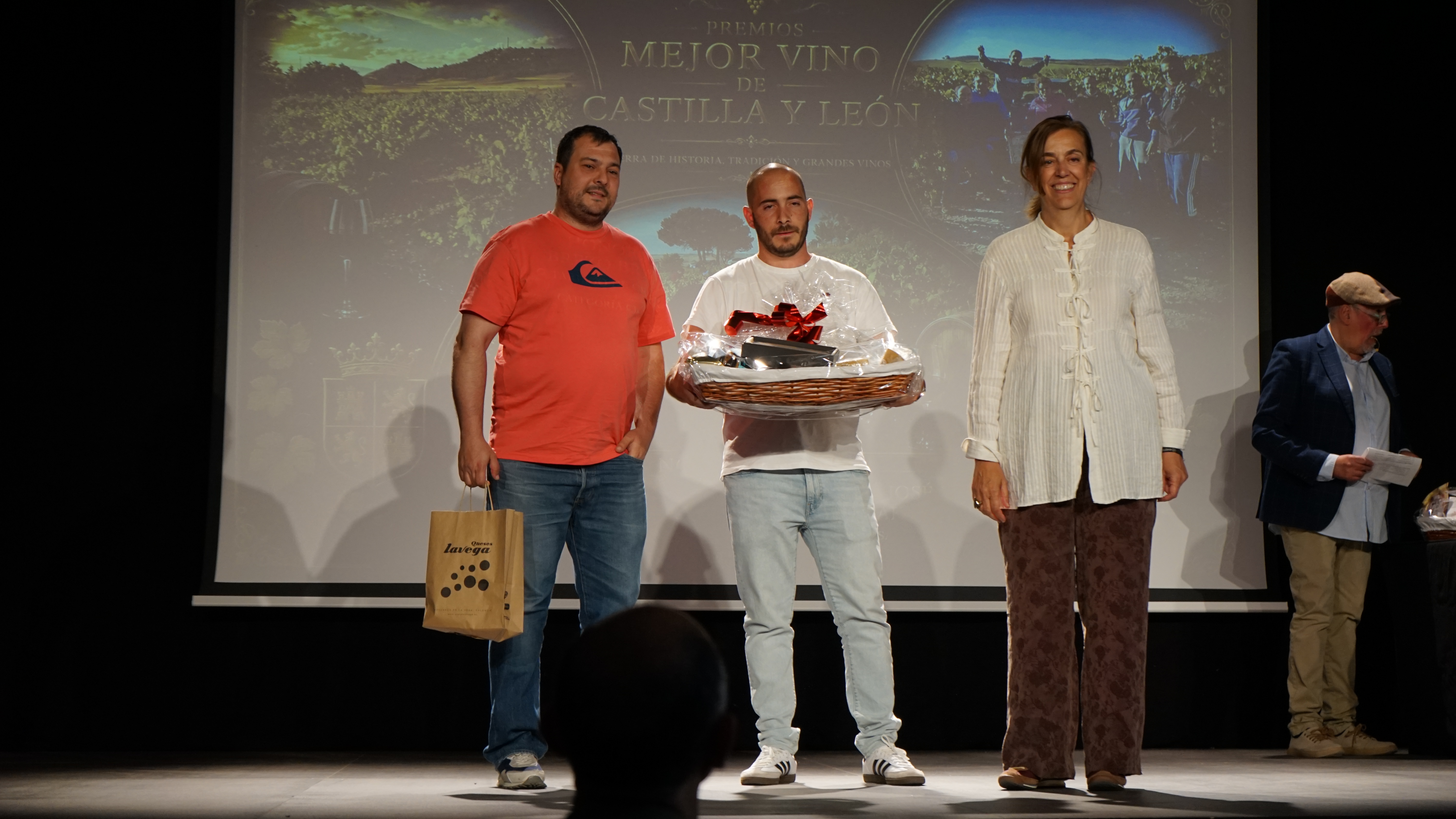 Baltanás y Villaumbrales lideran el palmarés del V Concurso de Vinos Artesanales