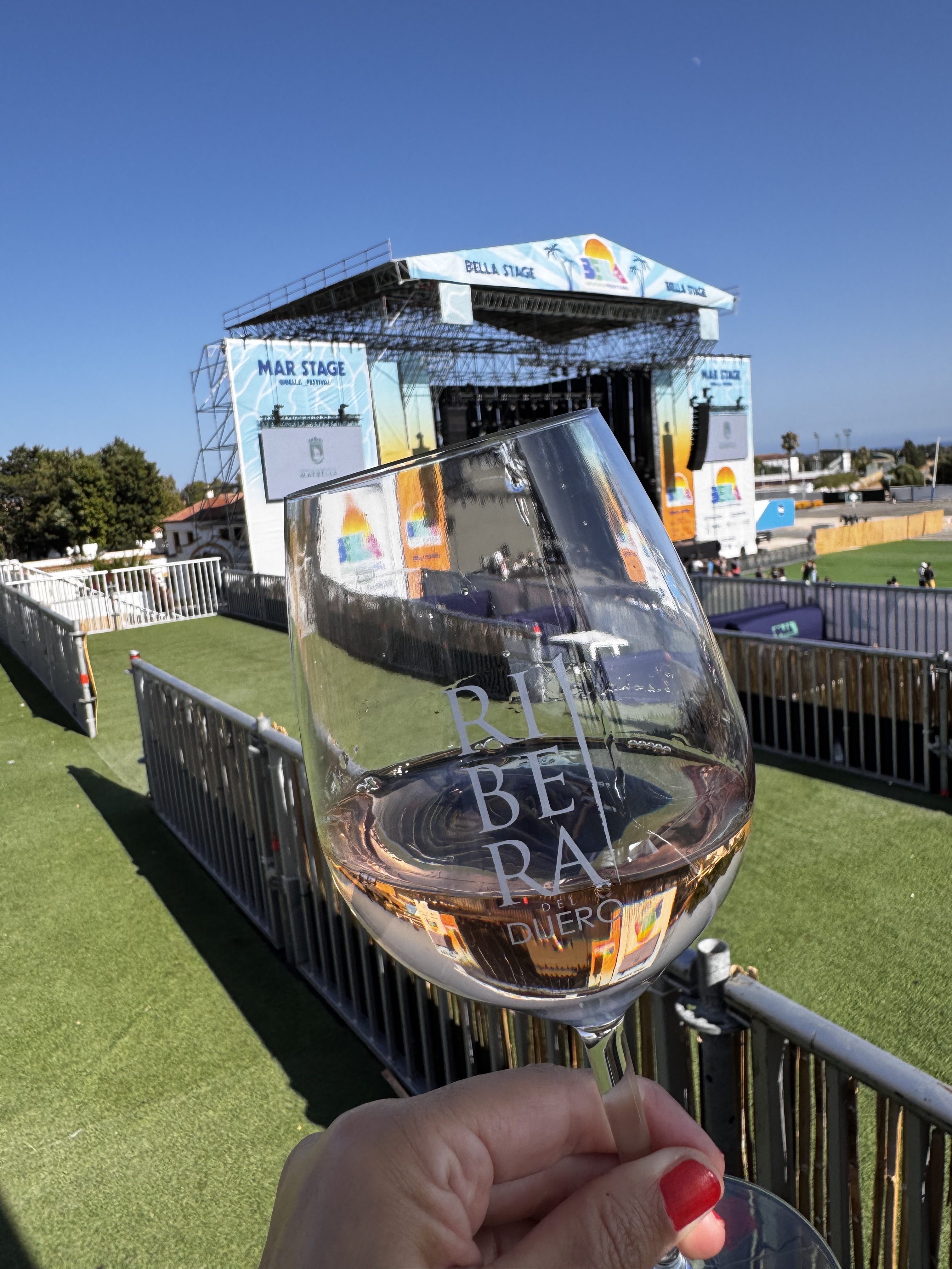 Ribera del Duero regresa al Bella Indexa Festival