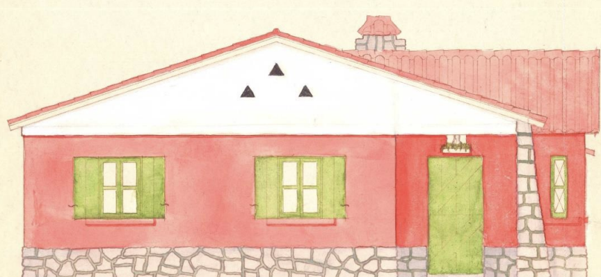 Valladolid muestra por primera vez la historia de las casas forestales