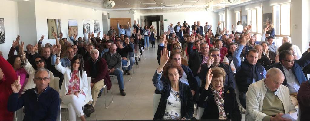 Las cooperativas agroalimentarias sostienen 37.600 familias en Castilla y León