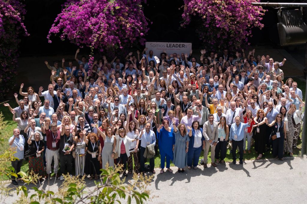Los Grupos de Acción Local reclaman 1.300 millones para LEADER entre 2028 y 2034