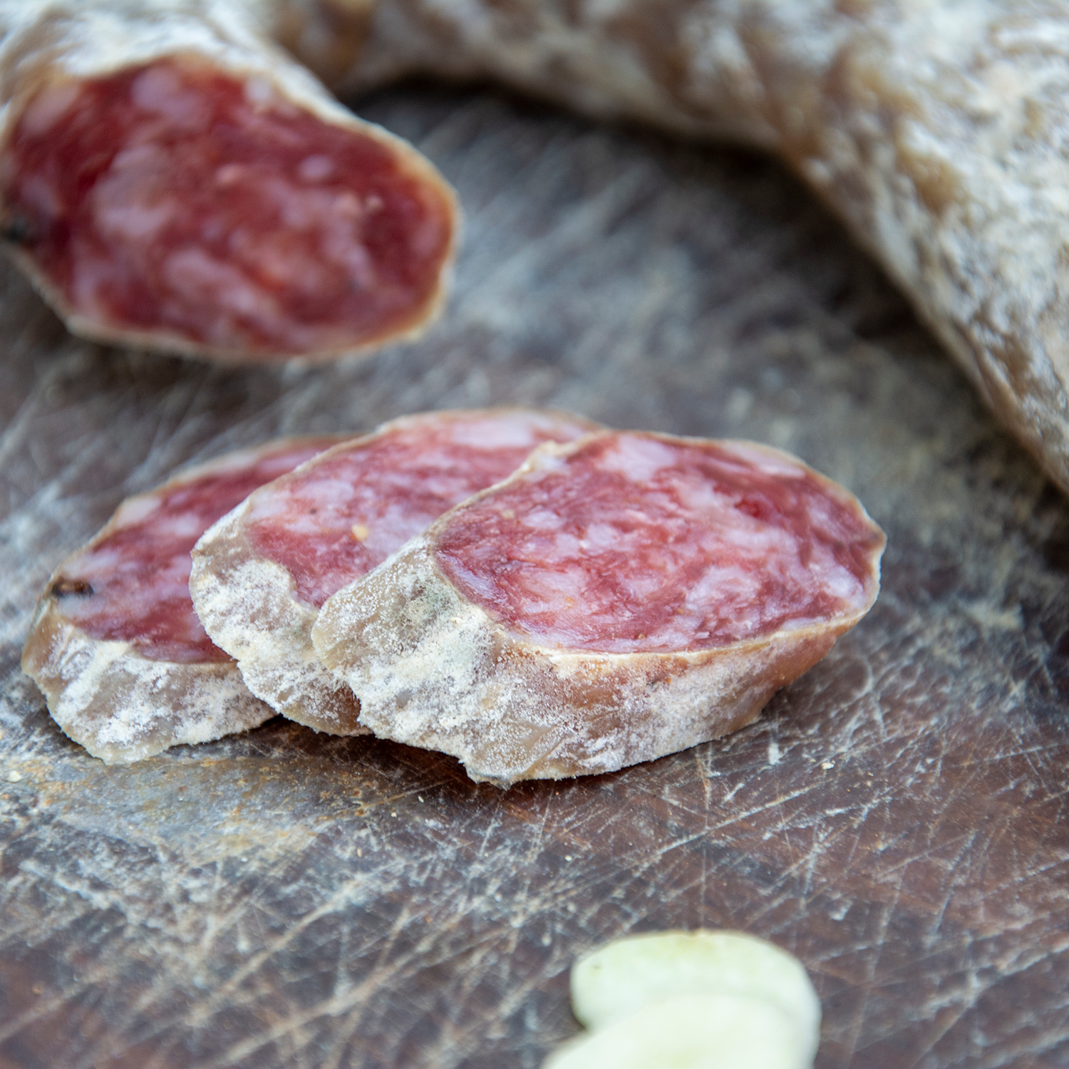 Embutidos Mayoral logra siete estrellas Great Taste por su panceta, chorizo y salchichón artesanales