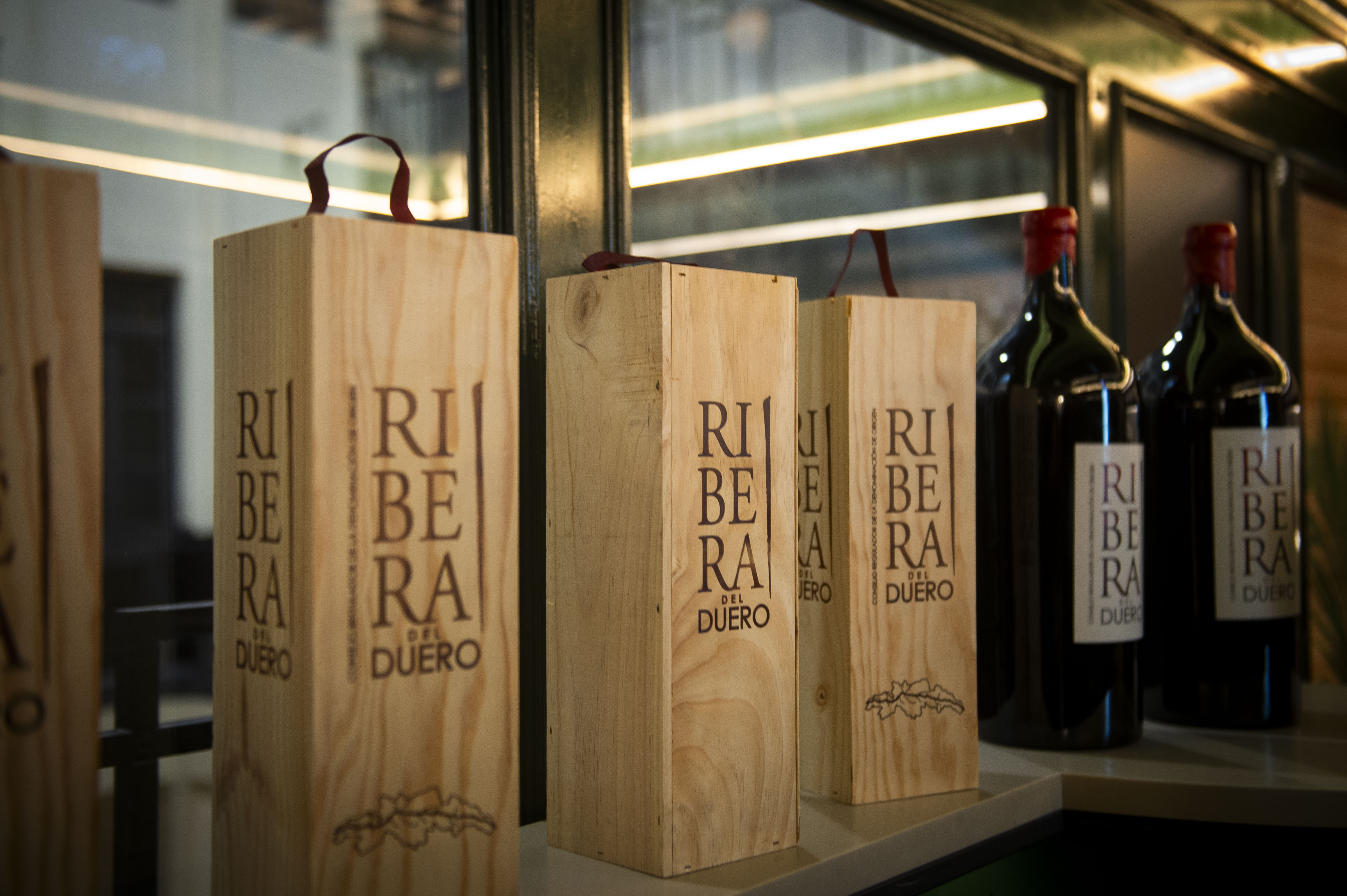 Ribera del Duero llevará los vinos de once bodegas a RADAR Madrid, el nuevo encuentro internacional de la música