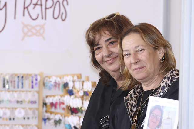 FADEMUR reclama en Salamanca más derechos y oportunidades para las mujeres rurales